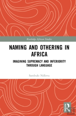 Bertrand.pt - Naming And Othering In Africa