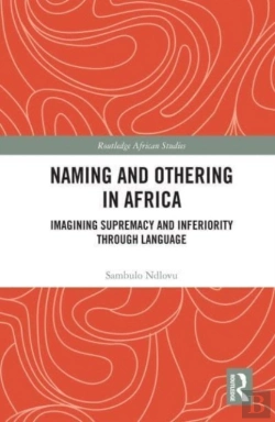 Bertrand.pt - Naming And Othering In Africa