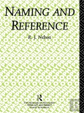 Naming And Reference