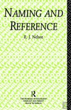Bertrand.pt - Naming And Reference