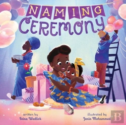 Bertrand.pt - Naming Ceremony