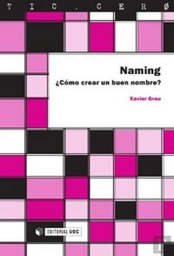 Bertrand.pt - Naming. ¿Cómo Crear Un Buen Nombre?