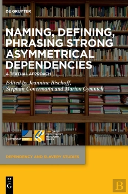 Bertrand.pt - Naming, Defining, Phrasing Strong Asymmetrical Dependencies