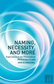 Naming, Necessity And More