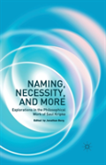 Naming, Necessity And More