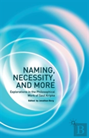 Naming, Necessity And More