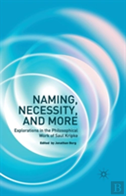 Bertrand.pt - Naming, Necessity And More