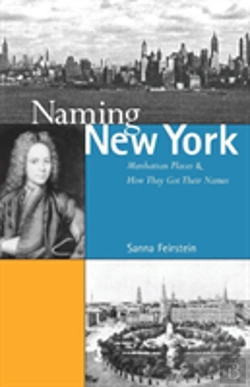 Bertrand.pt - Naming New York