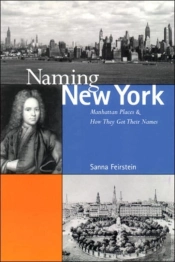 Naming New York