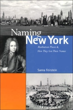 Bertrand.pt - Naming New York