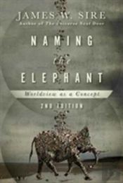 Naming The Elephant Â€“ Worldview As A Concept