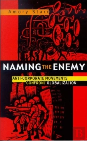 Naming The Enemy