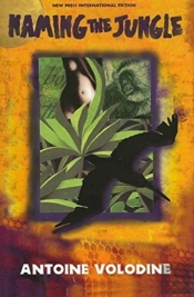 Naming The Jungle A Novel Hb