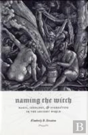 Naming The Witch