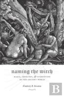 Naming The Witch
