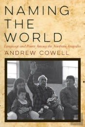 Naming The World