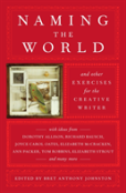Naming The World
