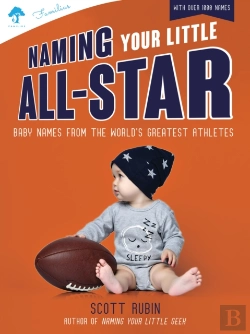 Bertrand.pt - Naming Your Little All-Star