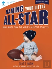 Naming Your Little All-Star