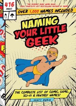 Bertrand.pt - Naming Your Little Geek