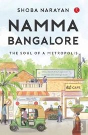 Namma Banglore