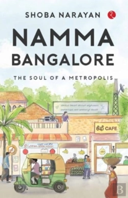 Bertrand.pt - Namma Banglore