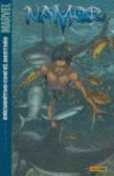Namor Encuentro Con El Destino