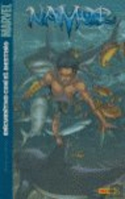 Bertrand.pt - Namor Encuentro Con El Destino
