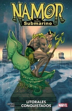 Bertrand.pt - Namor Litorales Conquistados