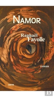 Namor