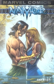 Namor T.2