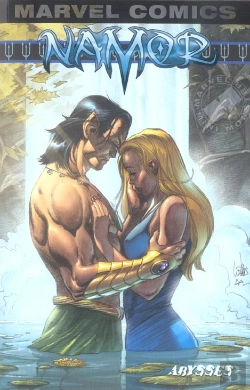 Bertrand.pt - Namor T.2