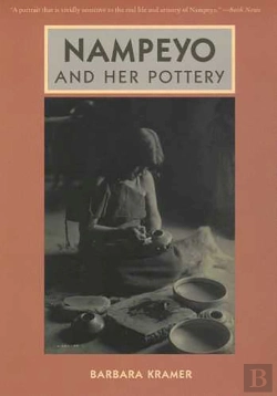 Bertrand.pt - Nampeyo And Her Pottery