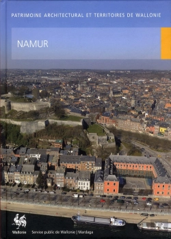 Bertrand.pt - Namur ; Patrimoine Architectural De Wallonie