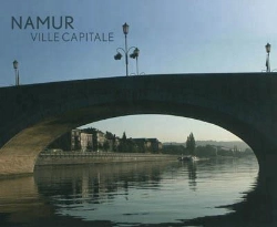 Bertrand.pt - Namur, Ville Capitale - Nouvelle Edition