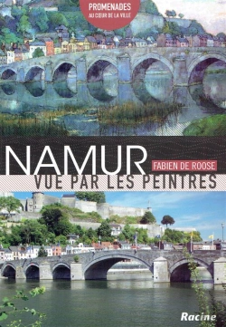 Bertrand.pt - Namur Vue Par Les Peintres