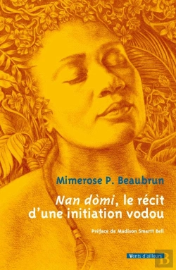 Bertrand.pt - Nan Domi, Le Récit D'Une Initiation Vodou