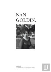 Nan Goldin