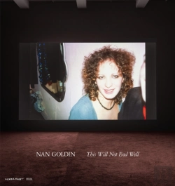 Bertrand.pt - Nan Goldin: This Will Not End Well