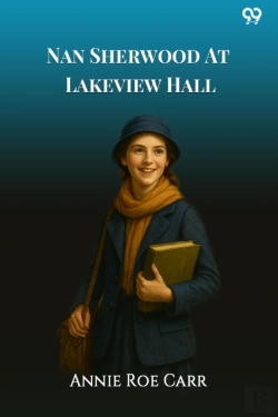 Bertrand.pt - Nan Sherwood At Lakeview Hallor, The Mystery Of The Haunted Boathouse (Edition1)