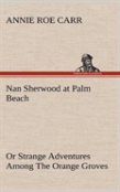 Nan Sherwood At Palm Beach Or Strange Adventures Among The Orange Groves