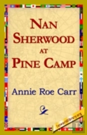 Nan Sherwood At Pine Camp