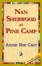 Nan Sherwood At Pine Camp