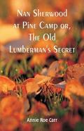 Nan Sherwood At Pine Camp