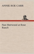 Nan Sherwood At Rose Ranch