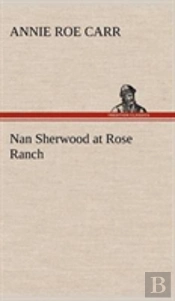 Nan Sherwood At Rose Ranch