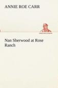 Nan Sherwood At Rose Ranch