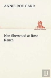 Nan Sherwood At Rose Ranch