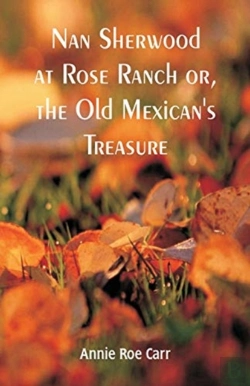 Bertrand.pt - Nan Sherwood At Rose Ranch