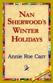Nan Sherwood'S Winter Holidays